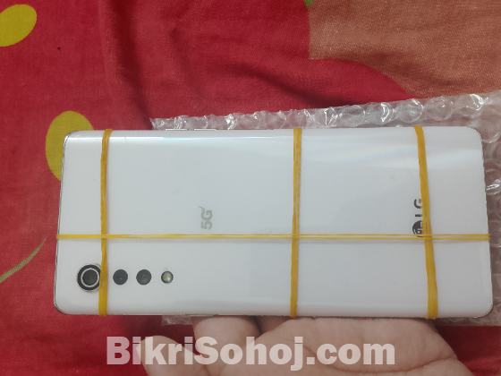 LG VELVET 5G